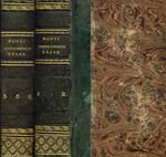 Opere inedite e rare. 5 volumi in 2 tomi