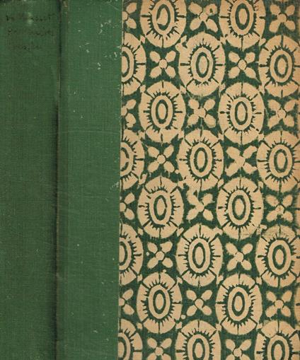 Premières poésies - Alfred de Musset - copertina