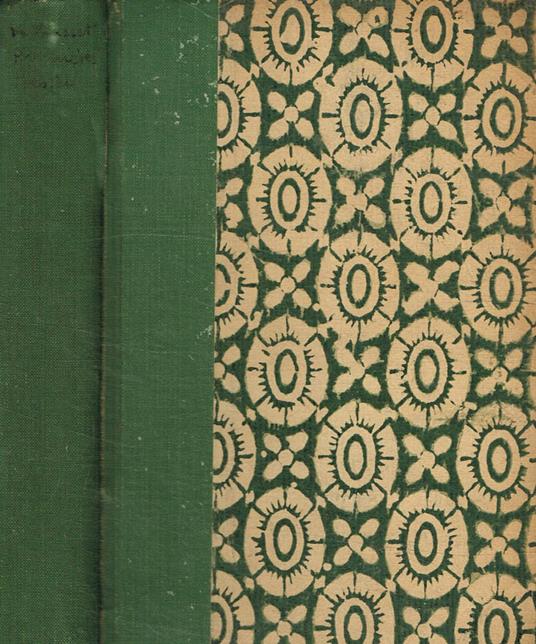 Premières poésies - Alfred de Musset - copertina