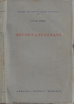 Studi Catulliani