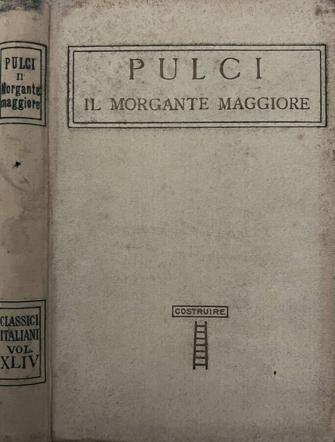 Biblioteca di Babele