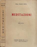Meditazioni