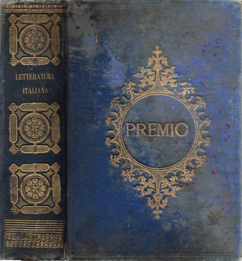 Biblioteca di Babele