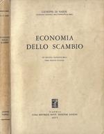 Economia dello scambio
