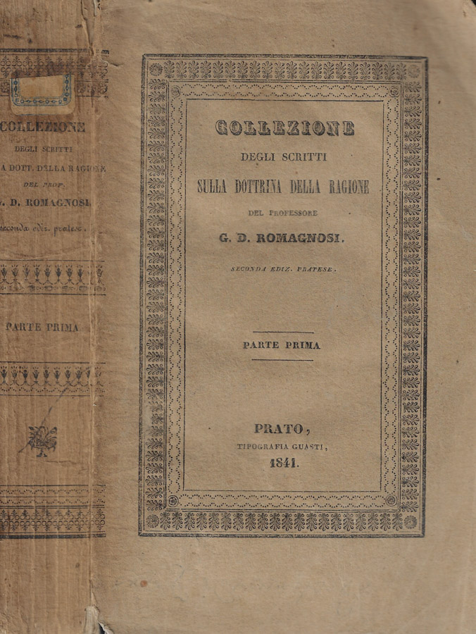 Biblioteca di Babele