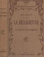 La Religieuse