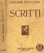Scritti maggiori