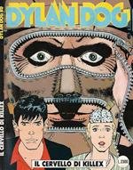 Dylan Dog - Il cervello di Killex