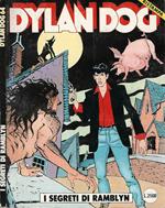 Dylan Dog - I segreti di Ramblyn
