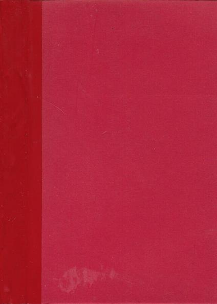 O Cantastorie - 'N Paraviso - Ferdinando Russo - copertina