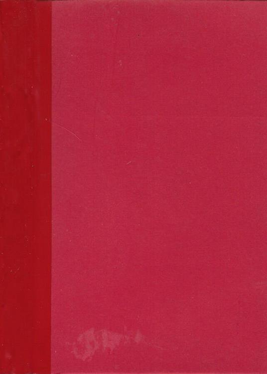 O Cantastorie - 'N Paraviso - Ferdinando Russo - copertina