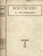 Il Decamerone
