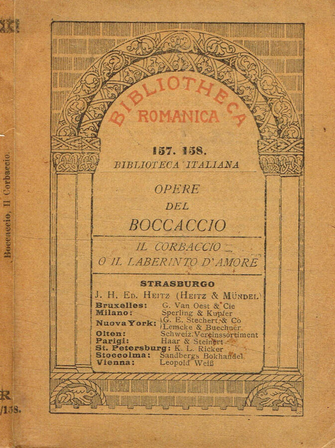 Biblioteca di Babele