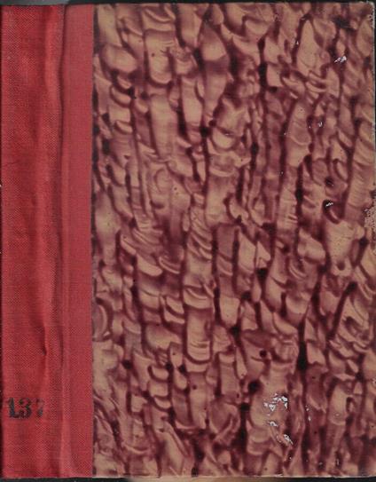 L' allegra avventura - Bruno Corra - copertina