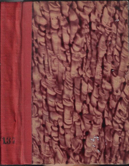 L' allegra avventura - Bruno Corra - copertina