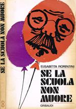 Se la scuola non muore
