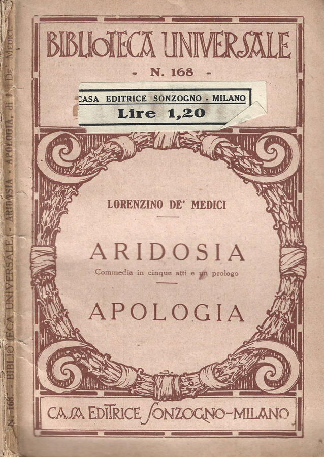 Biblioteca di Babele