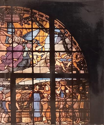 Moet & Chandon - Francesco Mele - copertina