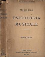 Psicologia musicale