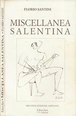 Miscellanea Salentina