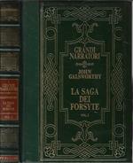 La saga dei forsyte Vol. I