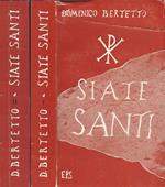 Siate Santi - Vol. I, II