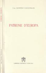 Patrone d'Europa