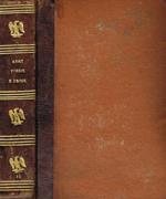 Poesie e prose vol.IV, V, VI