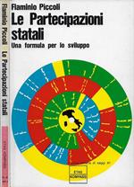 La Partecipazioni statali