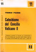 Catechismo del Concilio Vaticano II