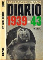 Diario 1939-43, volume II