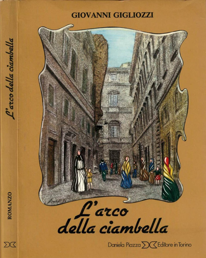 Biblioteca di Babele