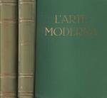 L' arte moderna