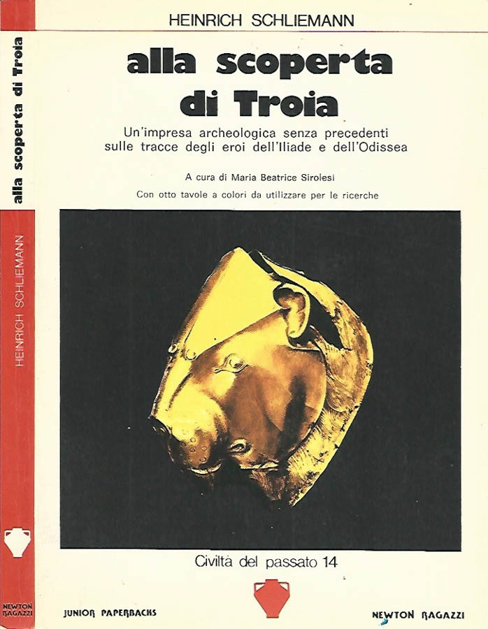 Biblioteca di Babele