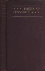Poems of Tennyson