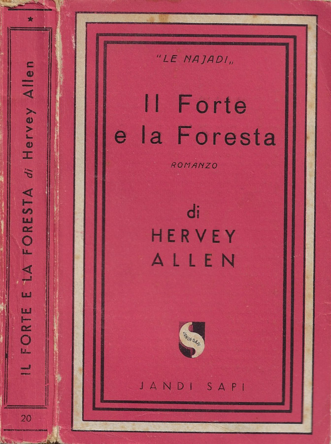 Biblioteca di Babele