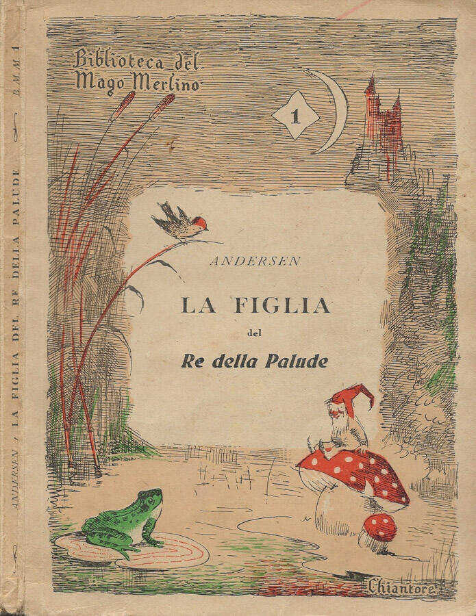 Biblioteca di Babele
