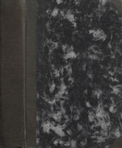 Rinascita - Giulio Barsotti - copertina