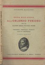 Guida allo studio dell'Orlando Furioso