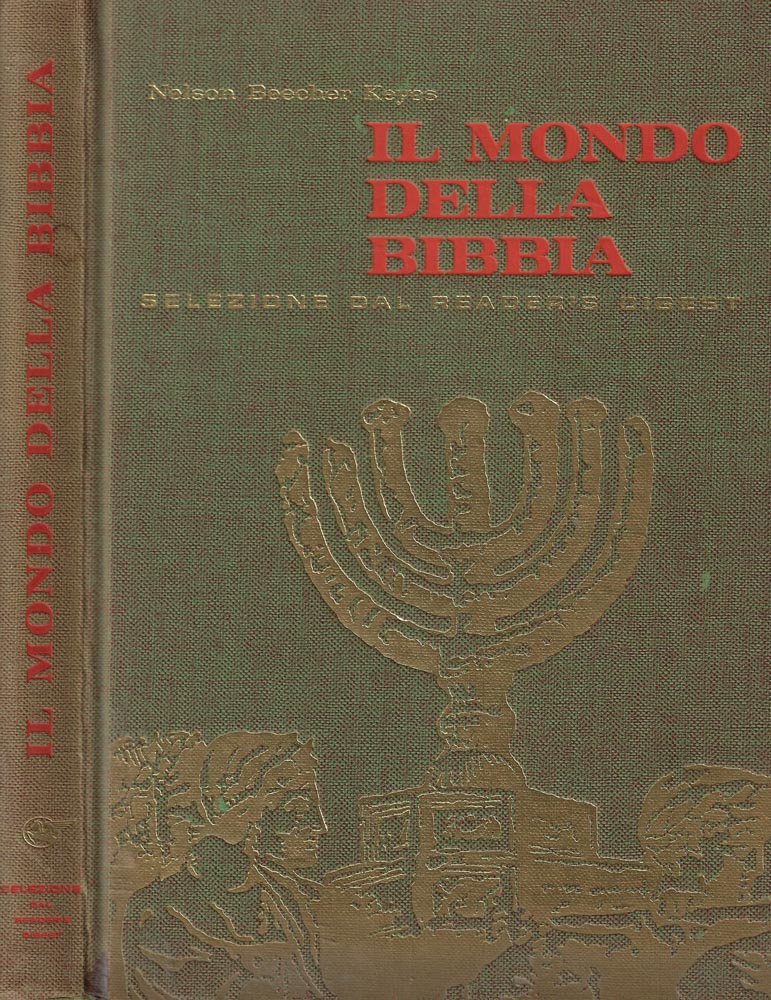 Biblioteca di Babele