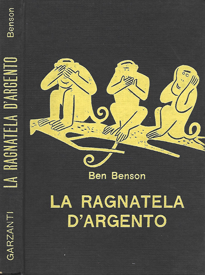Biblioteca di Babele