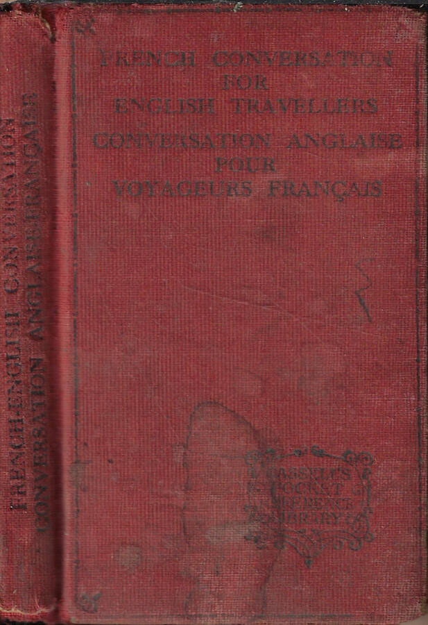 Biblioteca di Babele