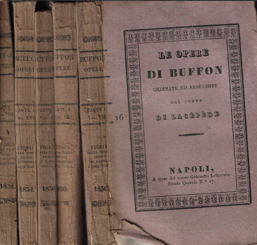 Biblioteca di Babele