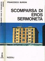 Scomparsa di Eros Sermoneta
