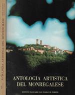 Antologia Artistica del Monregalese