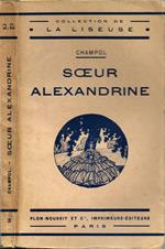 Soeur Alexandrine