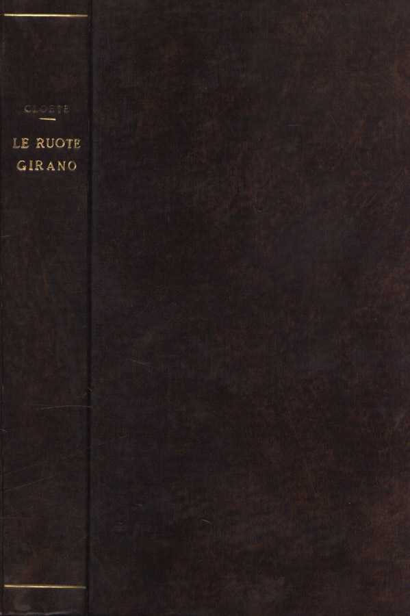 Biblioteca di Babele