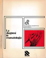 La diagnosi in reumatologia