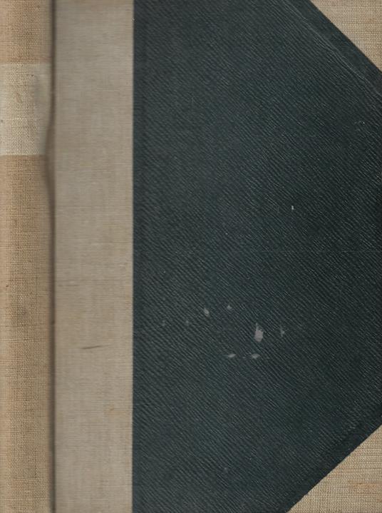 Lezioni di genetica vegetale applicata all'agricoltura - Francesco Crescini - copertina