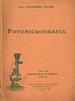 Fotomicrografia